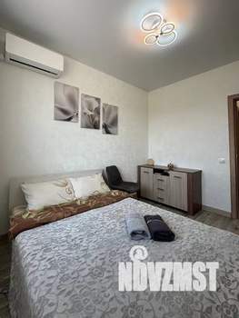 1-к квартира, посуточно, 38м2, 5/18 этаж