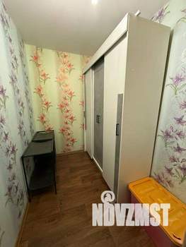 2-к квартира, посуточно, 48м2, 1/1 этаж