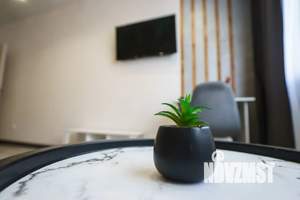 1-к квартира, посуточно, 39м2, 1/12 этаж