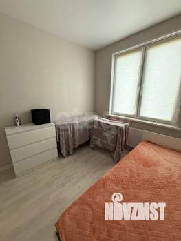 1-к квартира, на длительный срок, 32м2, 4/10 этаж