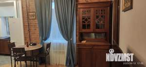 2-к квартира, посуточно, 54м2, 3/4 этаж