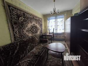 3-к квартира, на длительный срок, 65м2, 4/5 этаж