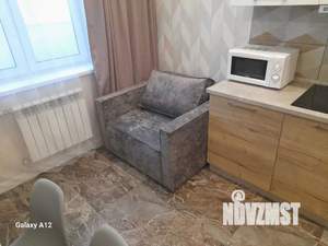 2-к квартира, посуточно, 45м2, 8/17 этаж