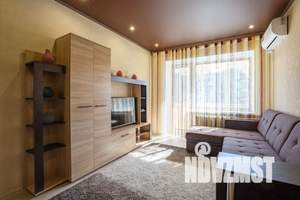 1-к квартира, посуточно, 30м2, 3/5 этаж