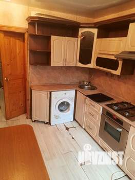 3-к квартира, на длительный срок, 85м2, 6/9 этаж