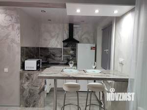 1-к квартира, посуточно, 31м2, 1/1 этаж