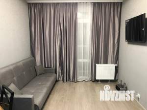 2-к квартира, посуточно, 35м2, 6/10 этаж
