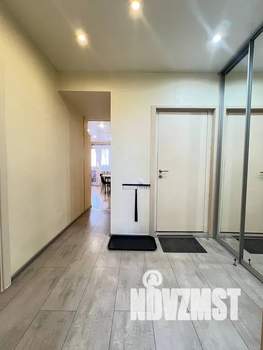 2-к квартира, посуточно, 52м2, 5/5 этаж