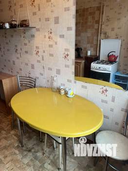 3-к квартира, на длительный срок, 63м2, 4/9 этаж