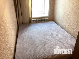 2-к квартира, посуточно, 45м2, 2/2 этаж