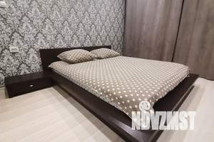 1-к квартира, посуточно, 30м2, 3/3 этаж