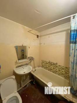 1-к квартира, на длительный срок, 33м2, 1/9 этаж