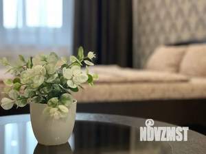 Студия квартира, посуточно, 25м2, 13/22 этаж