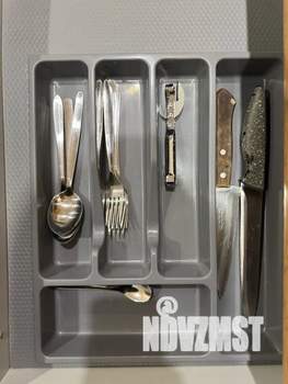 Студия квартира, посуточно, 32м2, 5/17 этаж