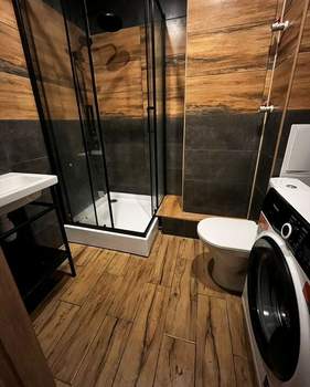 Студия квартира, на длительный срок, 30м2, 2/8 этаж