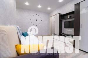 2-к квартира, посуточно, 42м2, 3/5 этаж