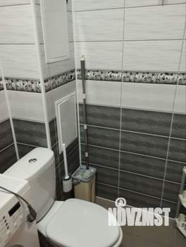 1-к квартира, на длительный срок, 36м2, 4/9 этаж