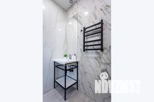 1-к квартира, посуточно, 30м2, 1/20 этаж