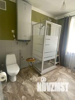 2-к квартира, посуточно, 70м2, 1/4 этаж
