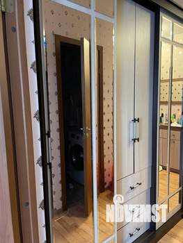 1-к квартира, на длительный срок, 41м2, 2/3 этаж