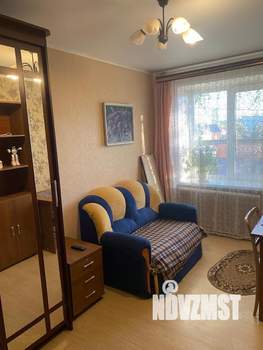 3-к квартира, на длительный срок, 55м2, 2/9 этаж