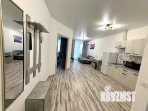 2-к квартира, посуточно, 44м2, 9/22 этаж