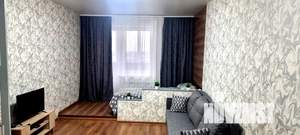 Студия квартира, посуточно, 30м2, 15/17 этаж