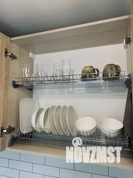 2-к квартира, посуточно, 45м2, 4/5 этаж