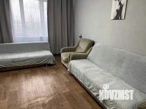 2-к квартира, посуточно, 51м2, 1/1 этаж