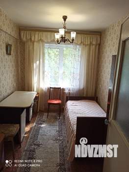 2-к квартира, на длительный срок, 42м2, 3/5 этаж