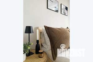 1-к квартира, посуточно, 30м2, 7/8 этаж