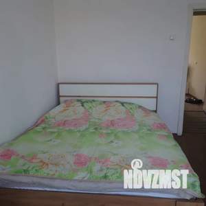 2-к квартира, посуточно, 60м2, 3/5 этаж