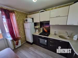 1-к квартира, посуточно, 32м2, 9/9 этаж