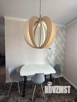 2-к квартира, посуточно, 45м2, 1/1 этаж