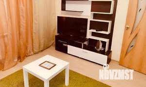 1-к квартира, посуточно, 40м2, 9/17 этаж