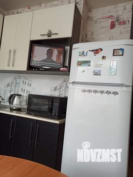 1-к квартира, на длительный срок, 30м2, 4/6 этаж