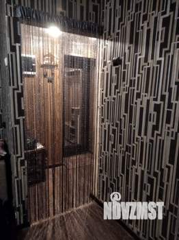2-к квартира, на длительный срок, 39м2, 5/5 этаж