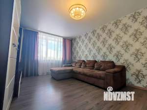 2-к квартира, посуточно, 60м2, 7/10 этаж