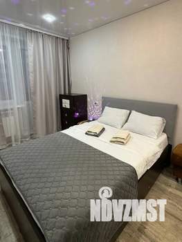 3-к квартира, посуточно, 80м2, 1/1 этаж