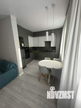 2-к квартира, на длительный срок, 53м2, 1/9 этаж