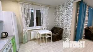 1-к квартира, посуточно, 35м2, 17/17 этаж