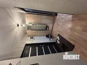 1-к квартира, посуточно, 39м2, 1/1 этаж