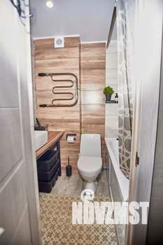 1-к квартира, посуточно, 29м2, 2/9 этаж