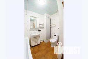 1-к квартира, посуточно, 40м2, 1/22 этаж