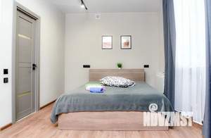 Студия квартира, посуточно, 30м2, 1/9 этаж
