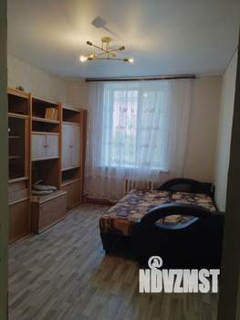 2-к квартира, на длительный срок, 43м2, 2/3 этаж