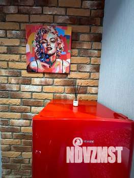 Студия квартира, посуточно, 30м2, 13/14 этаж