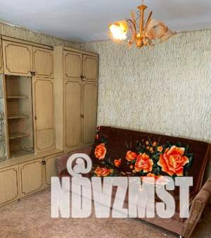 1-к квартира, на длительный срок, 42м2, 1/10 этаж