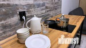 1-к квартира, посуточно, 35м2, 5/24 этаж