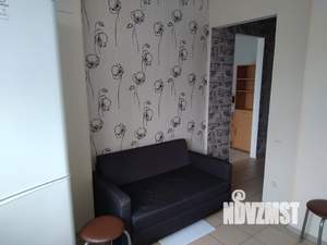 1-к квартира, на длительный срок, 28м2, 3/5 этаж